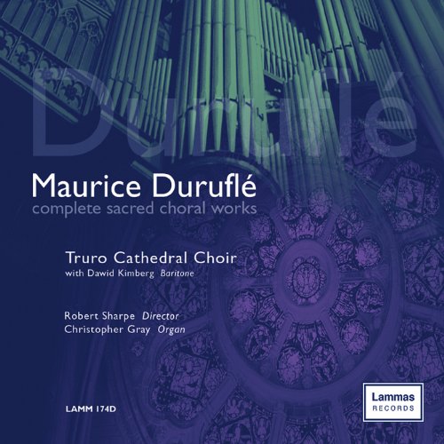 Messe de Requiem, Op. 9: V. Pie Jesu