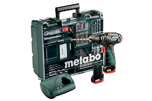 Metabo 600385870 Power Maxx SB