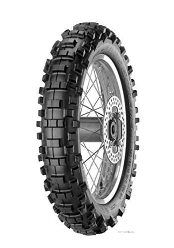 METZELER 140/80-18 70M MCE 6 D. EXTREM (ENDURO FIM