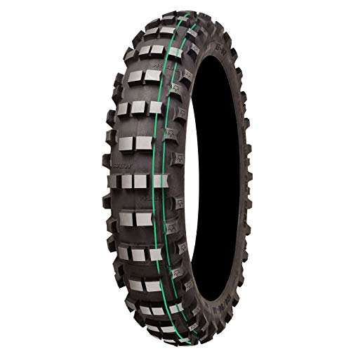 Mitas 140/80-18 70R TT EF-07 Super Soft Extreme