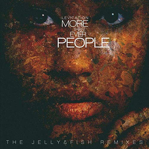 More Than Ever People (Jelly & Fish in Too Deep Remix)