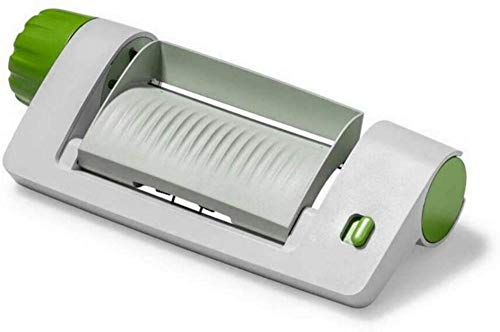 Multifunción Slicer Pelador-Verduras Pelador Portátil Seguridad Rápido Manual Frutas Verduras Hoja De Verduras Ronda De La Hoja De Corte De Rebanadas Pelador De Desechador