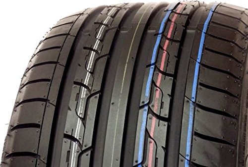 Nankang ECO 2+ XL - 185/55R15 86V - Neumático de Verano