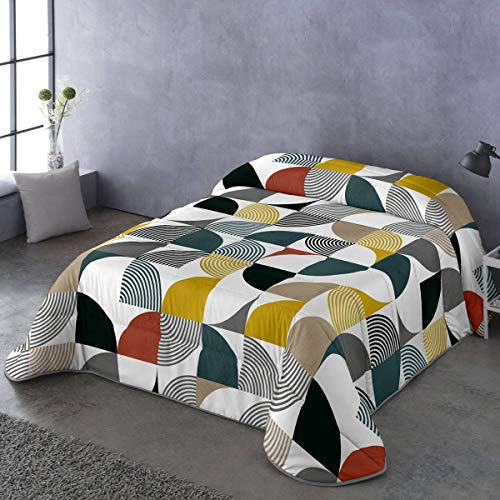 NATURALS - Edredón Helsinki - Cama 150 cm