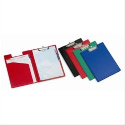 Niji 5170-BL 12pieza(s) PVC pinza sujetapapel - Sujetapapeles (PVC, Azul, A4, 230 mm, 330 mm, 12 pieza(s))