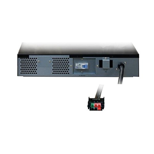 NILOX BATTERY BANK PER UPS ONLINE 1800W