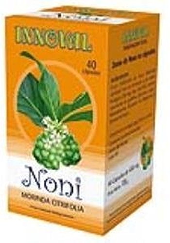 Noni (Morinda) Innoval 40 cápsulas de Tongil