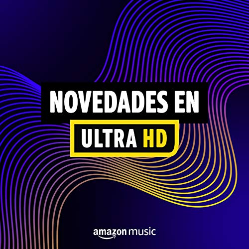 Novedades en Ultra HD