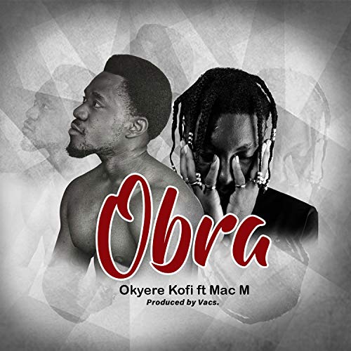 Obra (feat. Mac M)