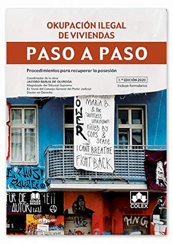 Okupación ilegal de viviendas. Paso a paso: Procedimientos para recuperar la posesión: 1