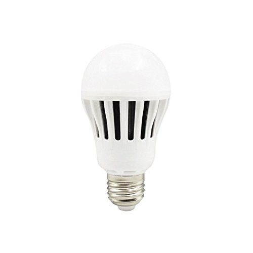 OMEGA BOMBILLA LED STANDAR E27 9W 750LM CALIDA