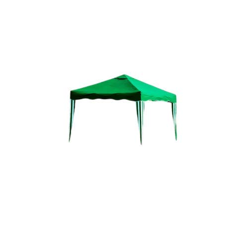 PAPILLON 8043624 Tela Recambio para Pergola Plegable Verde, 50x25x11 cm