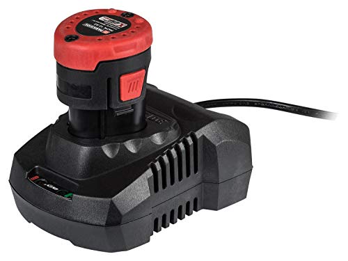 PARKSIDE® 2.0 Ah batería PAPK 12 + cargador X12V