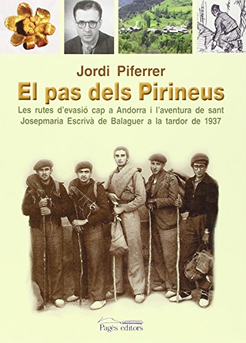 Pas dels Pirineus, El (Guimet)