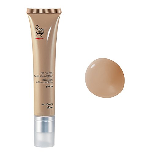 Peggy Sage - BB Foundation Cream - Golden - 400670