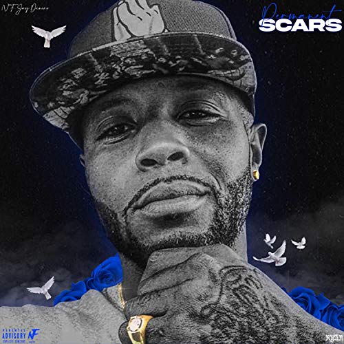 Permanent Scars [Explicit]