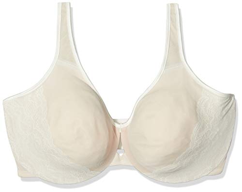 Playtex APP04MU Sujetador Reductor, Beige (Piel Claro), 105.C para Mujer