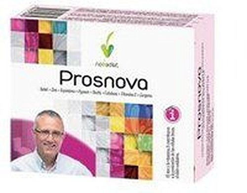 Prosnova 60 cápsulas de Nova Diet