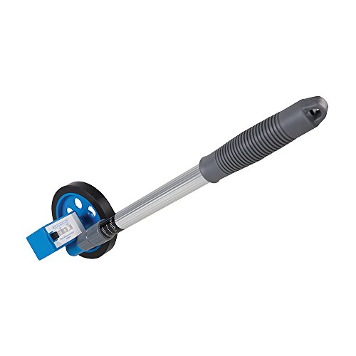 Silverline Tools Silverline 250436 - Micro Odómetro (0-999 M)