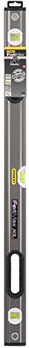 Stanley Nivel tubular FatMax Pro 90cm 0-43-636