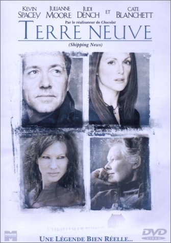 Terre neuve [Francia] [DVD]