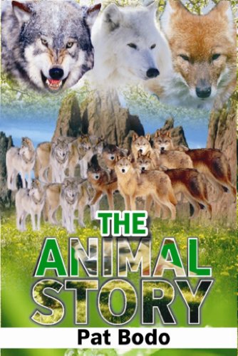 The Animal Story (English Edition)