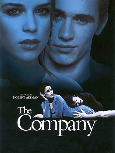 The Company