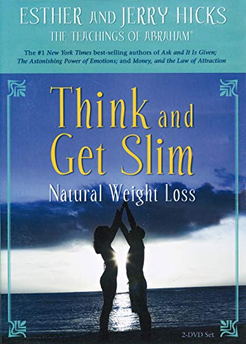 Think and Get Slim: Natural Weight Loss