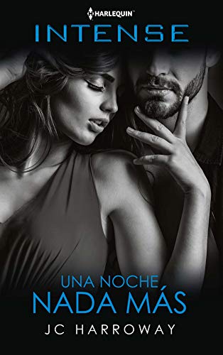 Una noche nada más (Harlequin Intense)