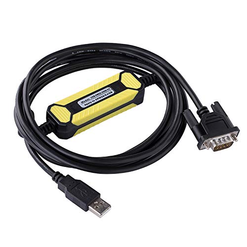 USB-XW2Z-200S-VH - Cable de programación PLC para Omron CQM1H serie CPM2C