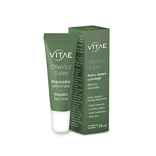 Vitae Complemento Alimenticio - 10 ml