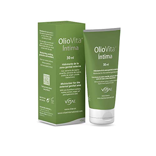 VITAE - OLIOVITA CREMA INTIMA 30ml VITAE.