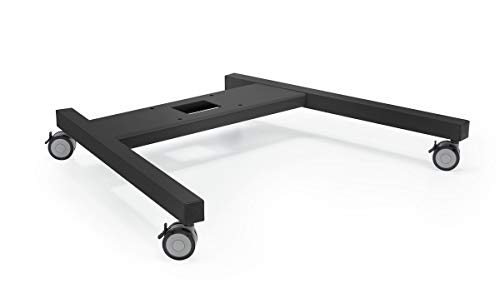 Vogel's PFT 8525 - Accesorio para Soportes (Base, Negro, 120 kg, Piso, TÜV, 991 mm)