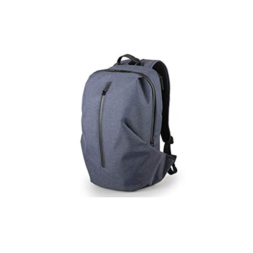 Wdonddonbb Mochila for computadora portátil, Mochila Grande con Estilo de Business College for Hombres/Mujeres, Mochila antirrobo, Mochila for Estudiantes de Moda, Mochila de Viaje for Hombres,