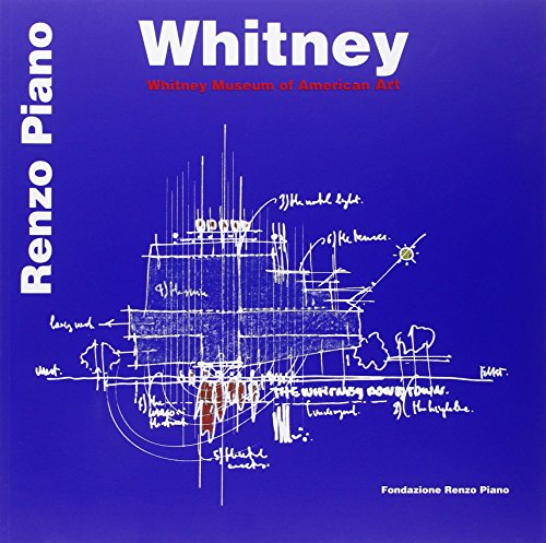 Whitney Museum of Modern Art. Ediz. italiana e inglese: The Whitney Museum of Art