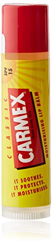 Carmex COS 004 Bálsamo labial - 1 stick - [paquete de 2]