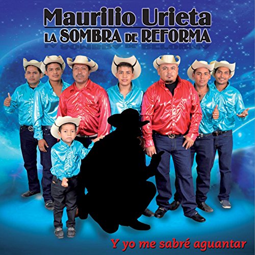 Corrido Cruz de Mármol