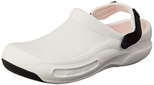 Crocs Men's and Women's Bistro Pro LiteRide Clog