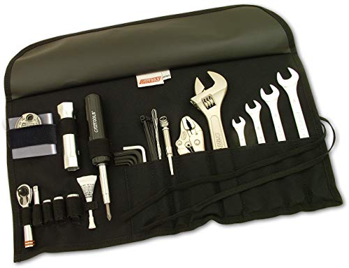 Cruztools rtm3 roadtech M3 Metric Tool Kit