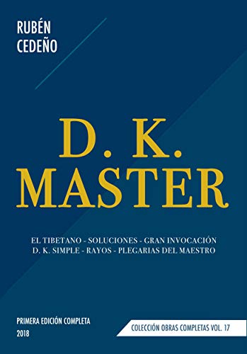 D. K. Master