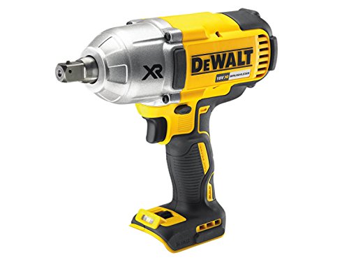 DeWALT DCF899N-XJ power wrench - Impact wrenches