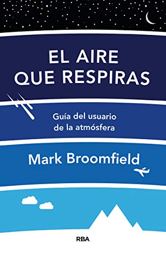 El aire que respiras (DIVULGACIÓN)