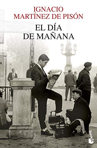 El día de mañana (NF Novela)