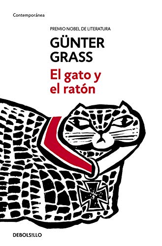 El gato y el ratón (Trilogía de Danzig 2)