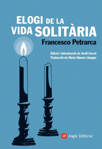 Elogi de la vida solitària (El far Book 19) (Catalan Edition)