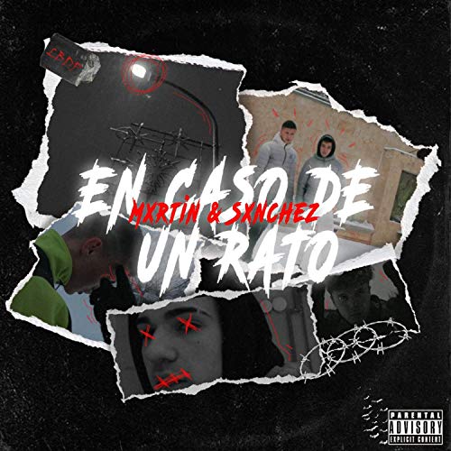 En caso de un rato (feat. SXNCHXZ & Mxrtin EMDS)