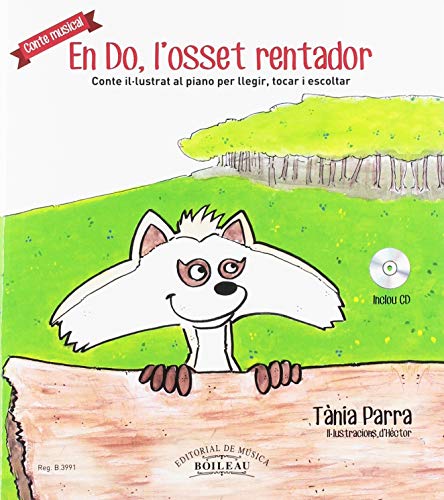 En Do, l'osset rentador (B.3991)