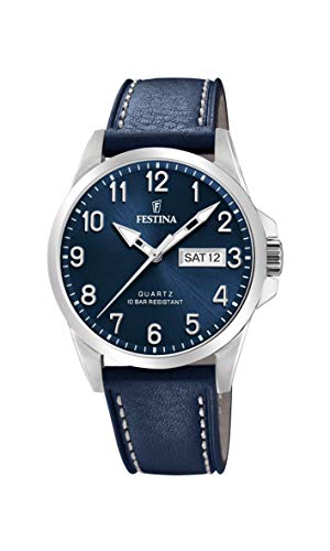 Festina Reloj Informal F20358/C