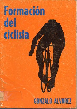 FORMACIÓN DEL CICLISTA.