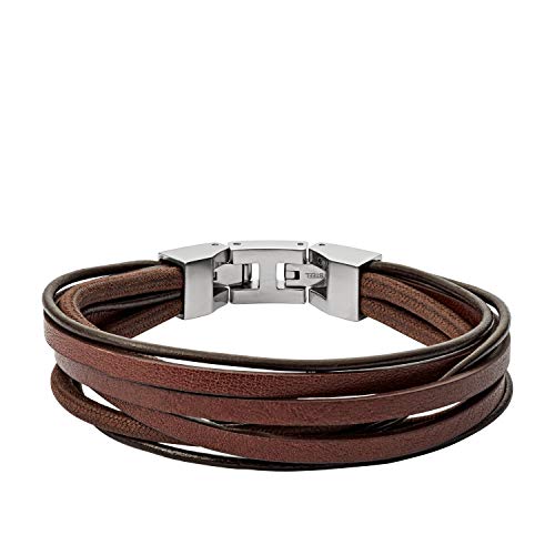 Fossil Pulsera para Hombre JF03184040